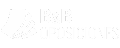 B&B oposiciones